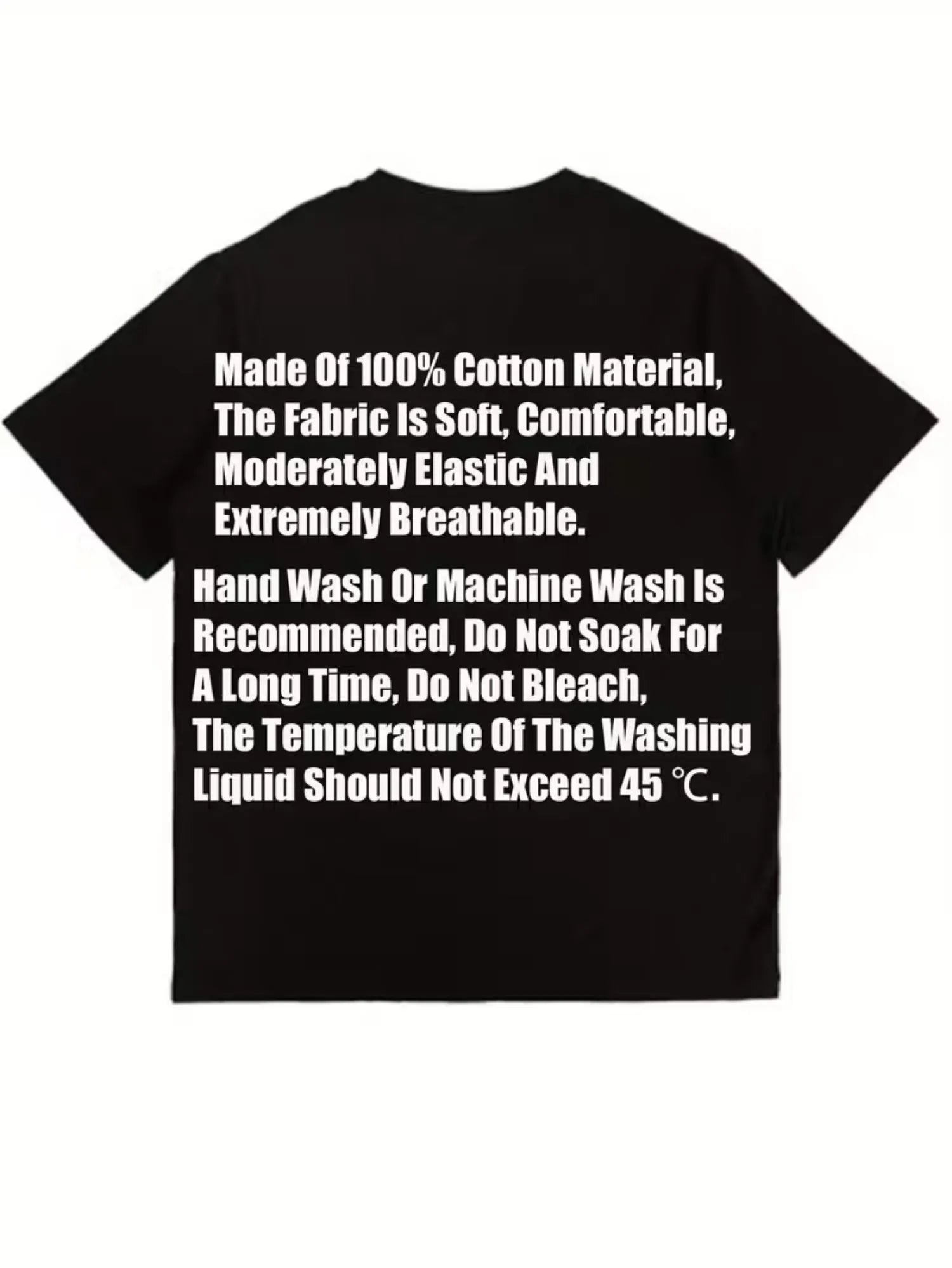 Revelation Verse Tee