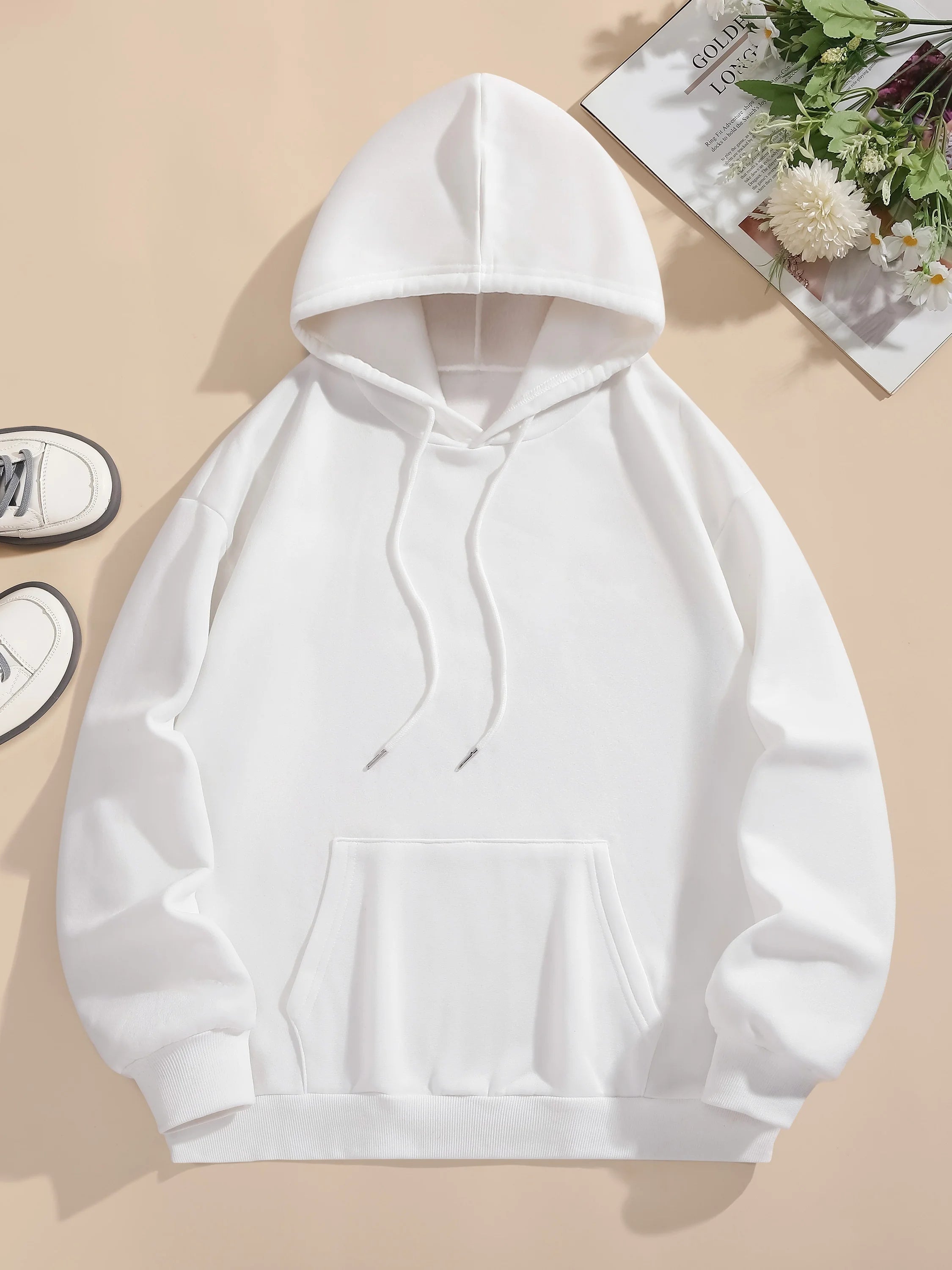 I Will Praise Him Hoodie