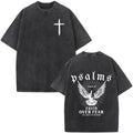 Vintage Faith Verse Tee