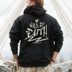 Walk By Faith Hoodie