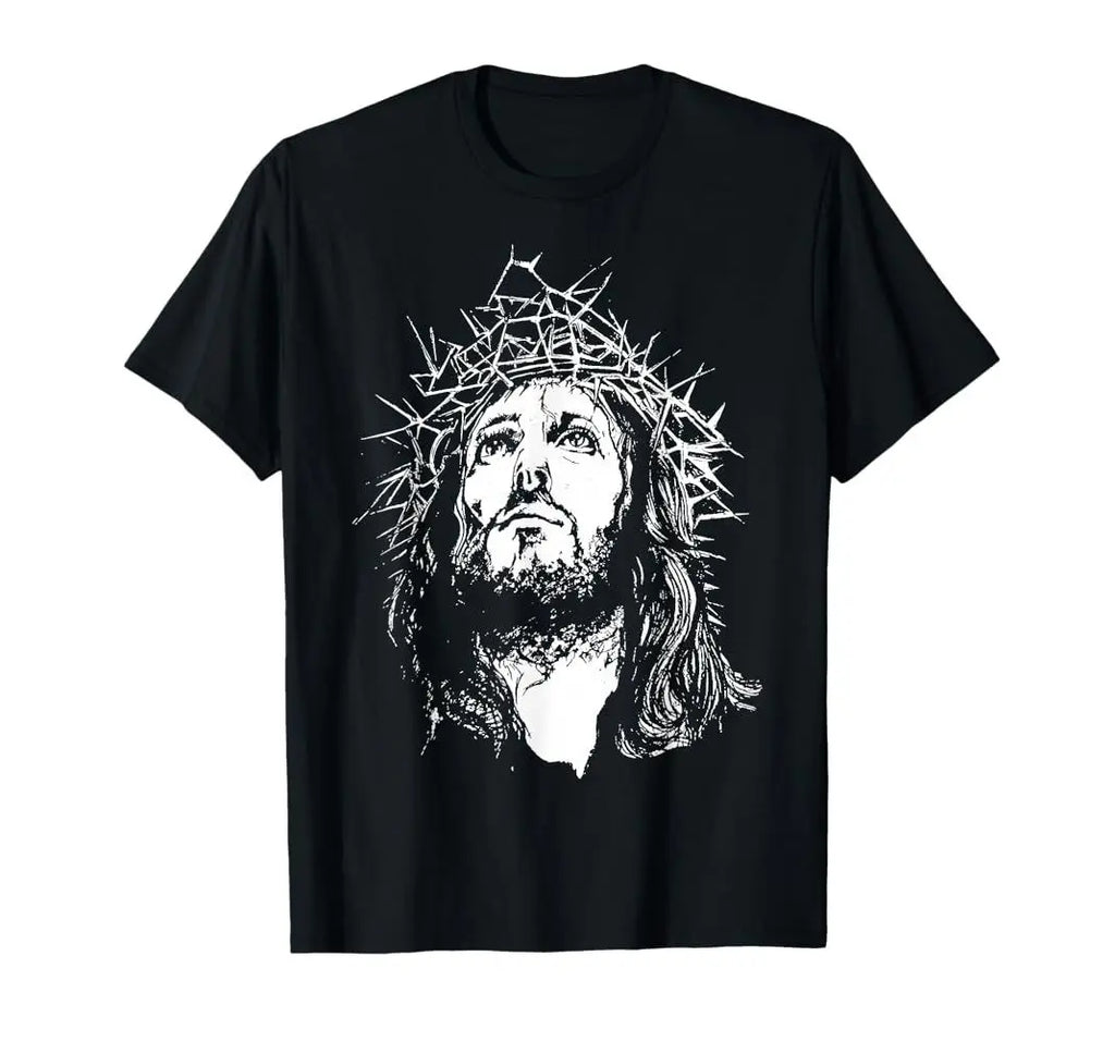 Retro Christian Street Tee