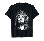 Retro Christian Street Tee