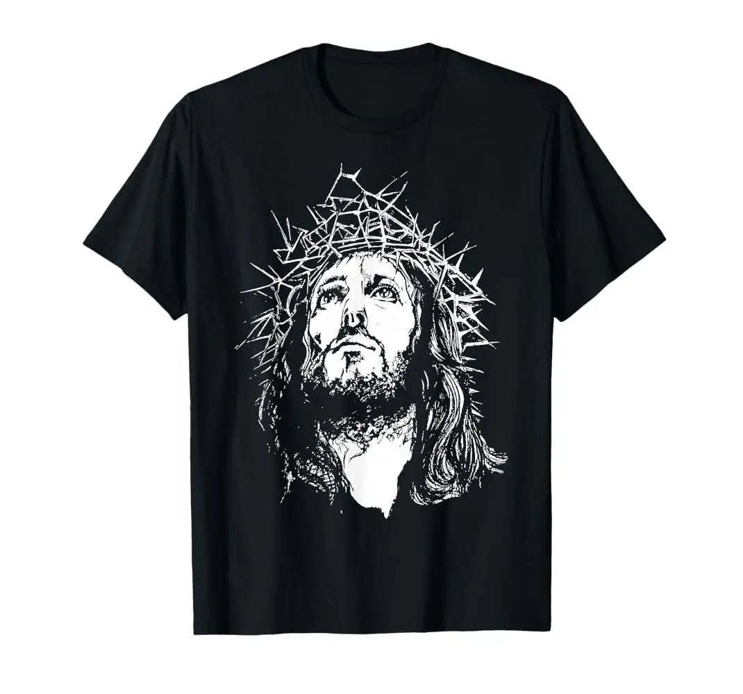 Retro Christian Street Tee