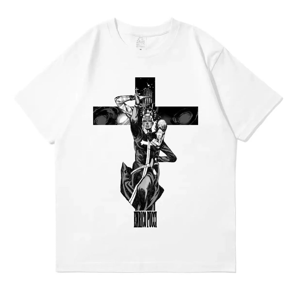 Y2K Christian Casual Tee
