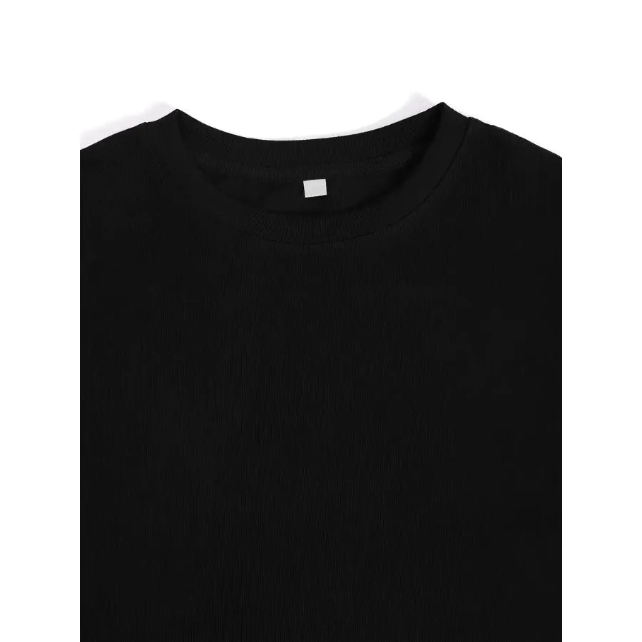 Minimalist Faith Cross Tee