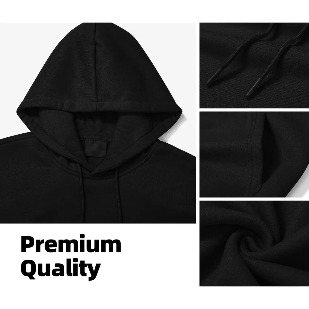 Jesus Fleece Hoodie
