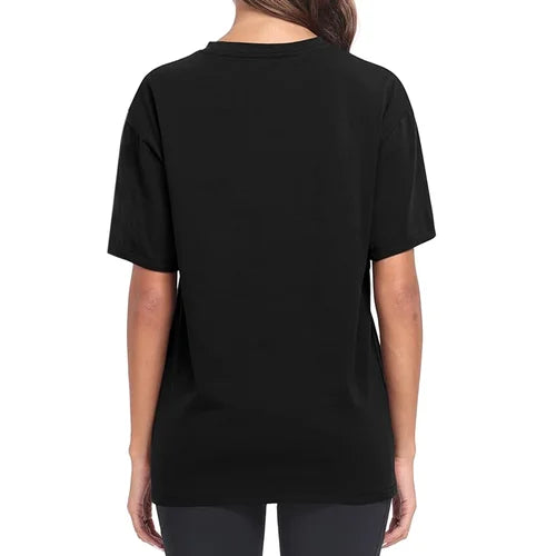 Blessed Heart Cross Tee