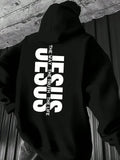 The Way Truth Life Hoodie