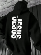 The Way Truth Life Hoodie
