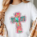 Cross Faith Graphic Tee