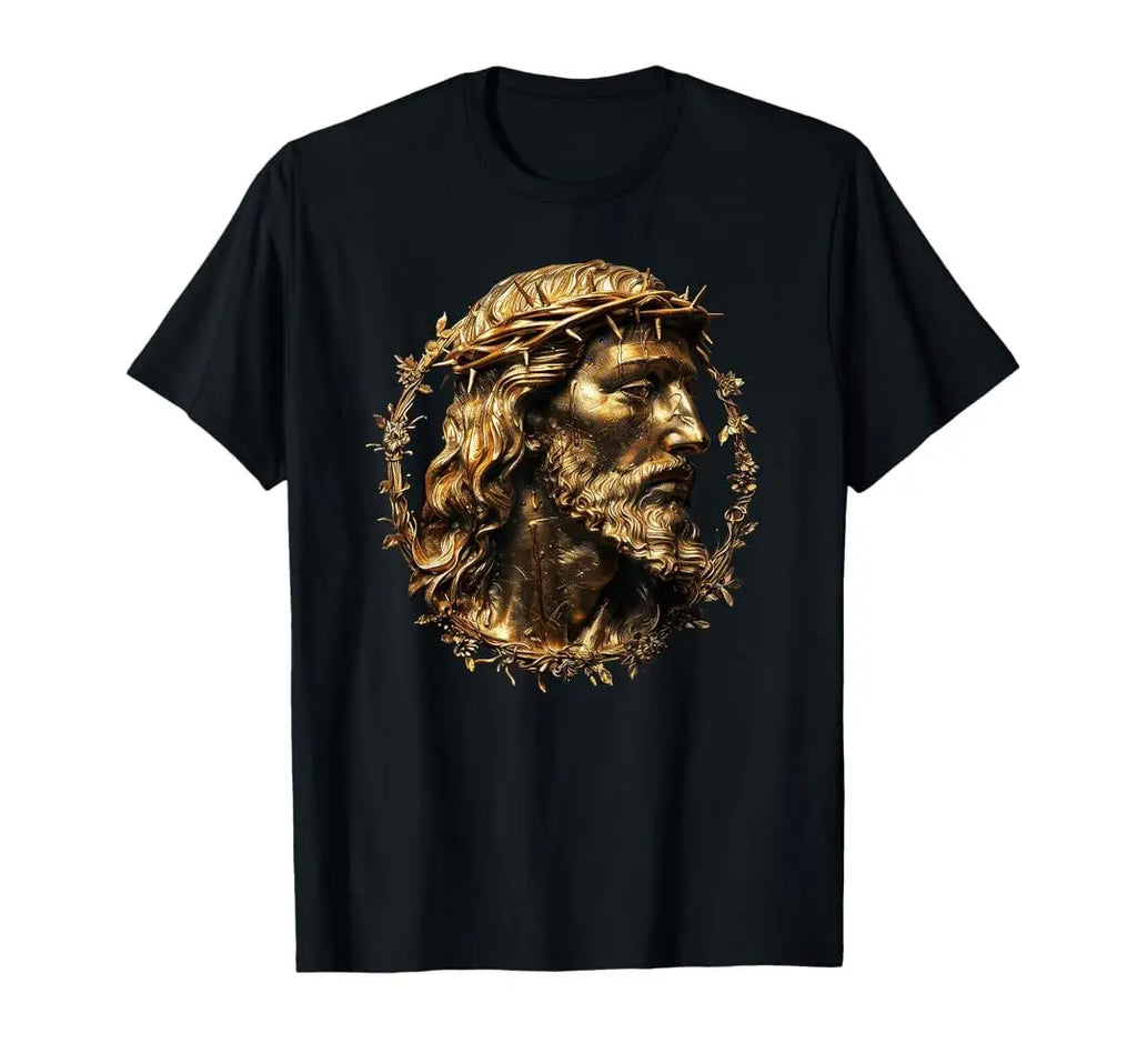 Retro Christian Street Tee
