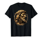 Retro Christian Street Tee