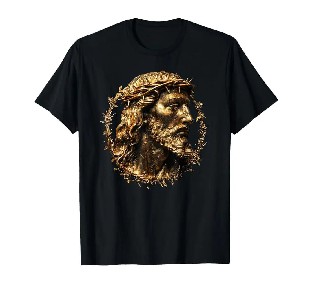 Retro Christian Street Tee