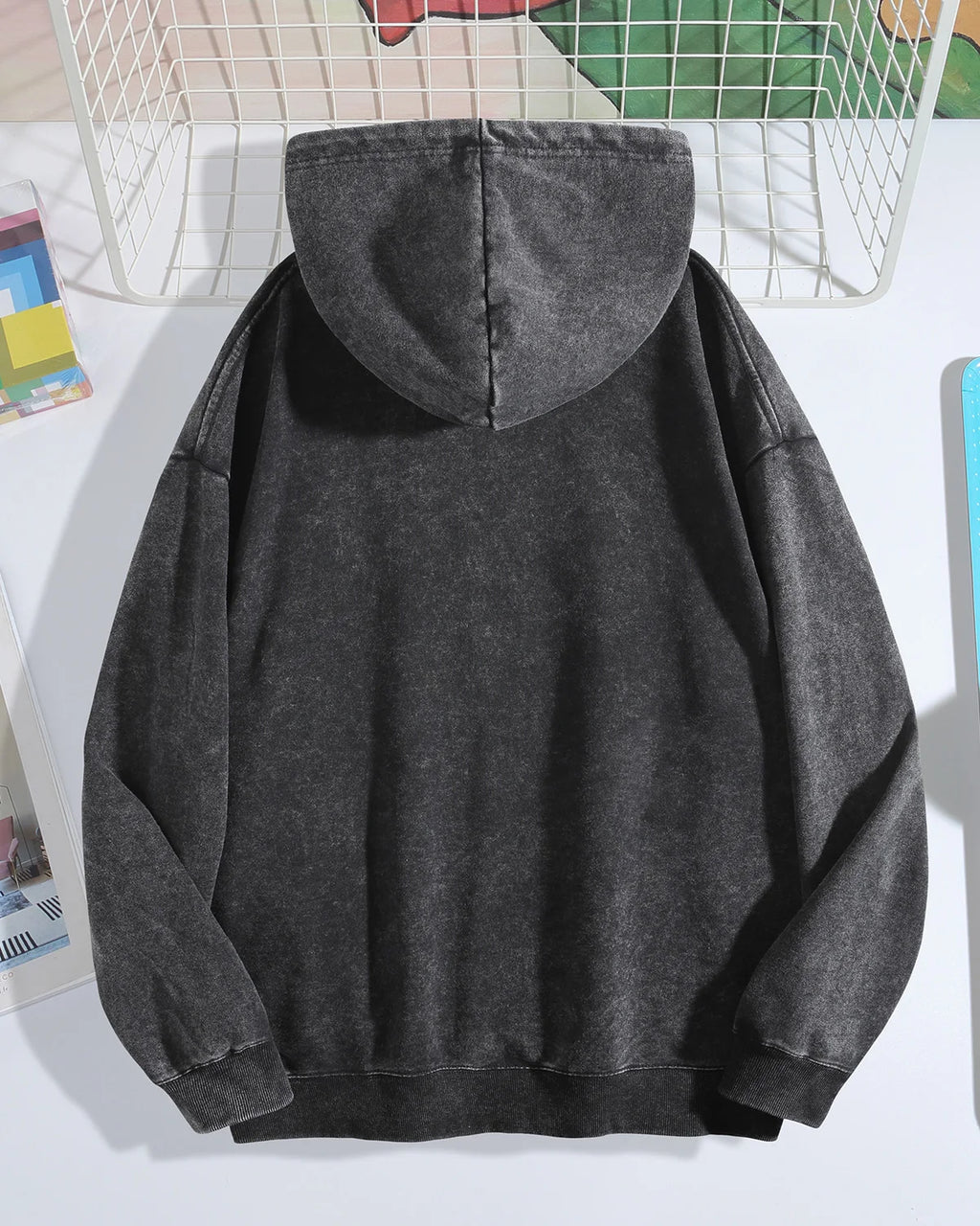 Walk by Faith Hoodie