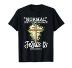 Y2K Christian Casual Tee