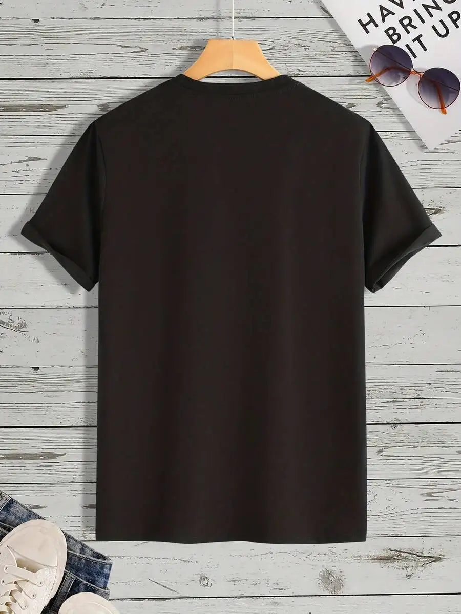 Jesus Graphic Tee