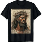 Retro Christian Street Tee