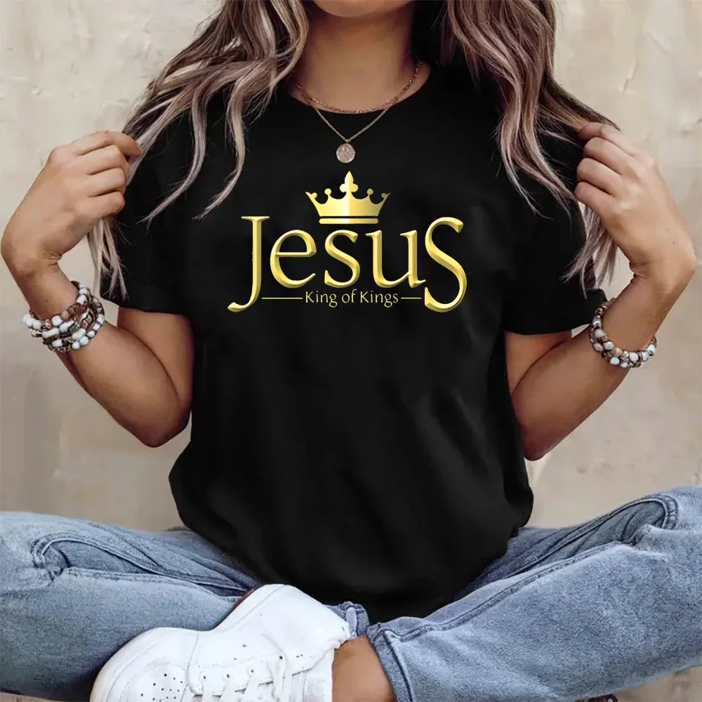 King of Kings Tee