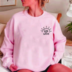 God Is Good Sweatshirt