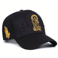 Jesus Cross Cap