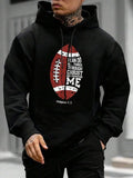 I Can Do All Things Hoodie