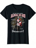 Full Armor of God Tee