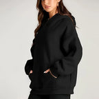 God Is Within Her Hoodie