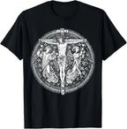 Y2K Christian Casual Tee