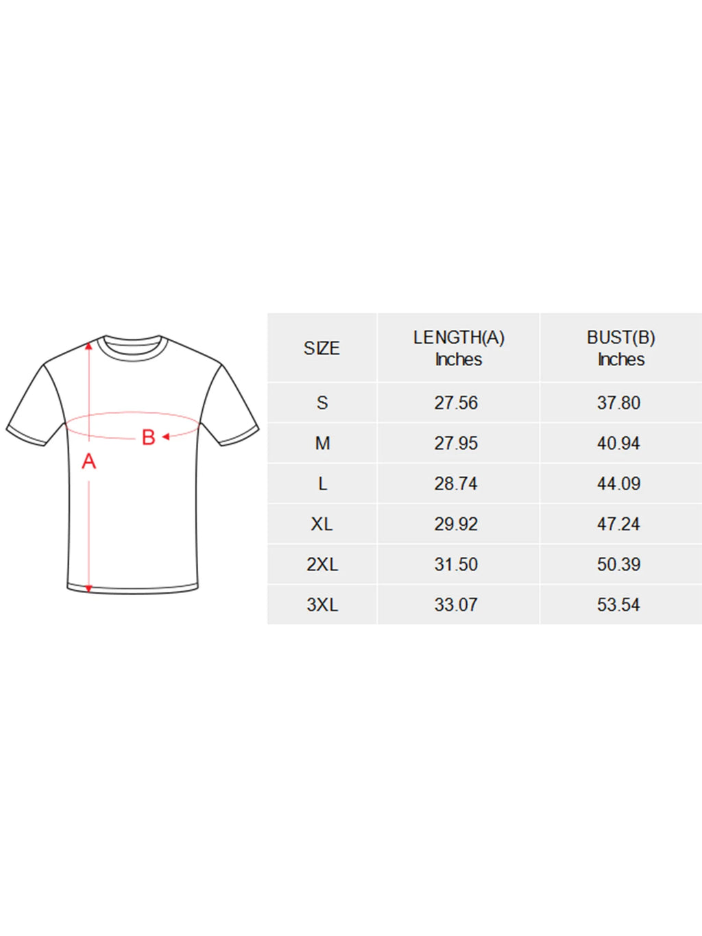 Evangelical Cross Tee