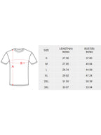 Evangelical Cross Tee