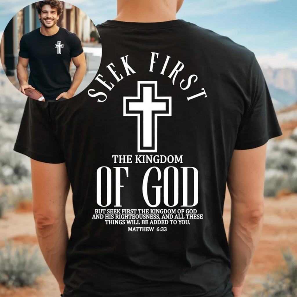 Jesus Fleece Hoodie