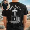 Jesus Fleece Hoodie