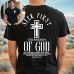 Jesus Fleece Hoodie
