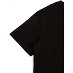 Minimalist Faith Cross Tee