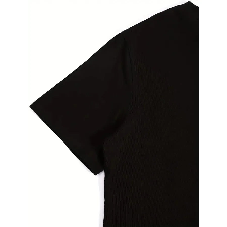 Minimalist Faith Cross Tee
