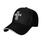 John 14:6 Faith Cap