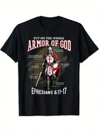 Full Armor of God Tee