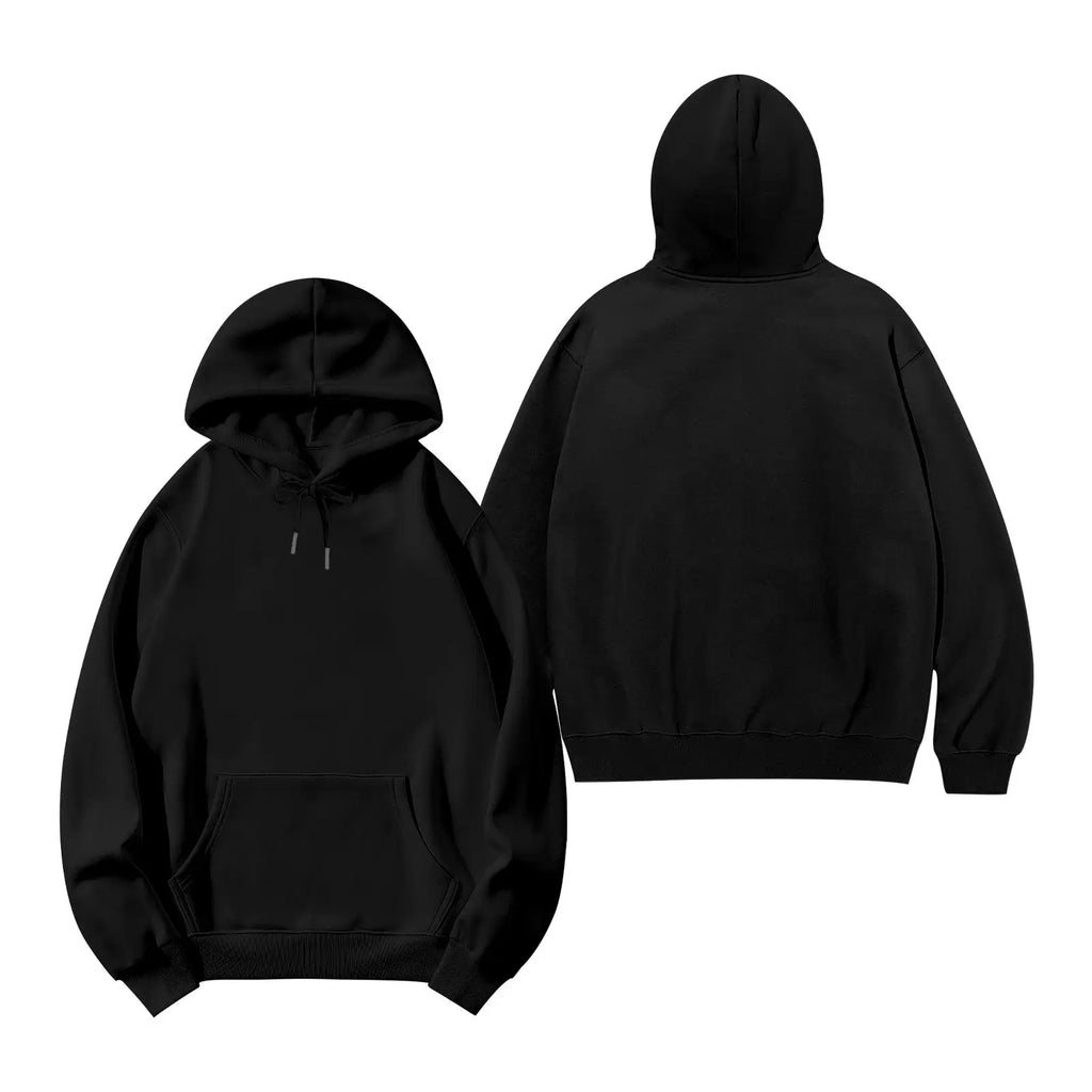 Christian God Hoodie