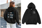 I Am A Child Of God Hoodie
