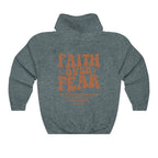 Faith Over Fear Sweatshirt