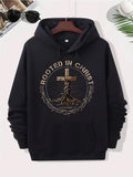 Rooted in Christ Hoodie
