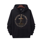 Rooted in Christ Hoodie