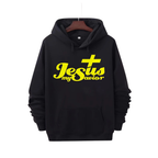 Jesus Is My Savior Hoodie