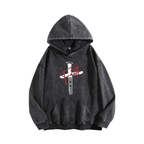 Walk by Faith Hoodie
