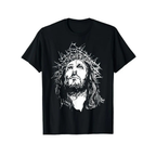 Retro Christian Street Tee