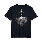Evangelical Cross Tee