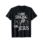 Worship Praise Tee