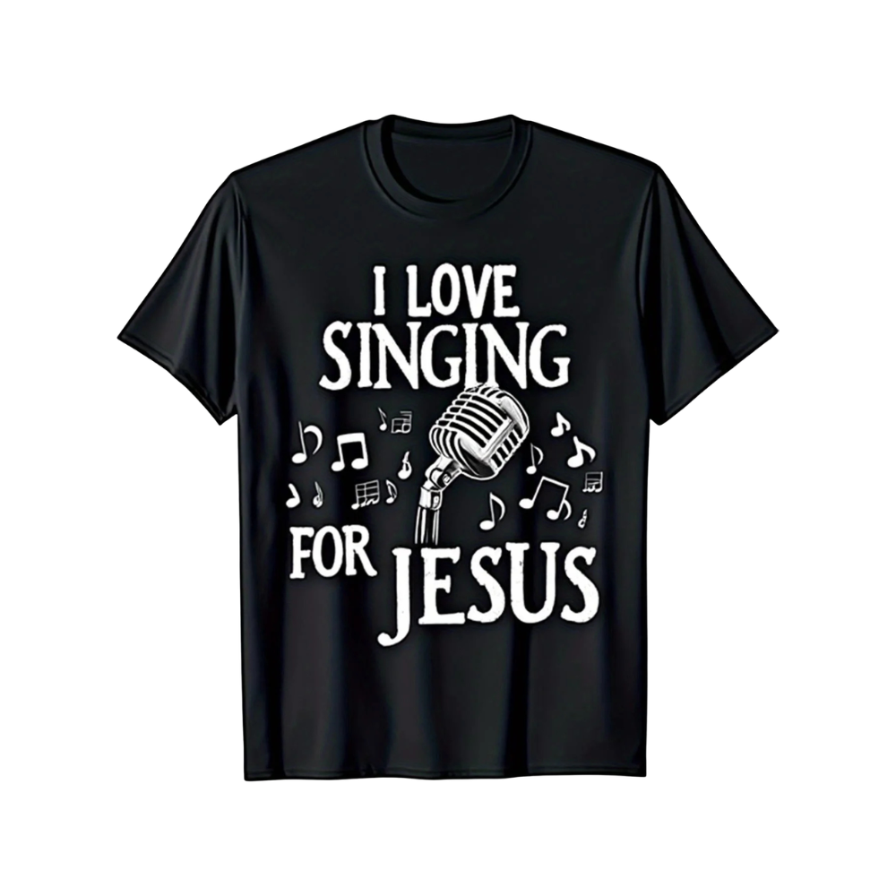 Worship Praise Tee