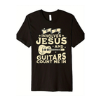 Christian Goth Oversized Tee