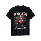 Full Armor of God Tee